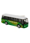 1:64 Mini Otobüs 9 cm.1 Adet Fiyatıdır