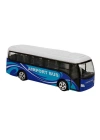1:64 Mini Otobüs 9 cm.1 Adet Fiyatıdır