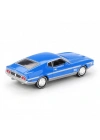 1/64 MODEL ARAÇ 1 Grabber Blue