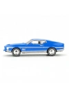 1/64 MODEL ARAÇ 1 Grabber Blue