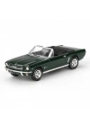 1/64 MODEL ARAÇ 1964 Highland Green