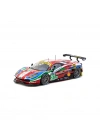 1/64 Model Araç 488 GTE 24h of Le Mans