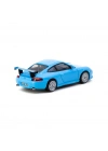 1/64 MODEL ARAÇ 911 GT3 (type 996) Light Blue