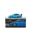 1/64 MODEL ARAÇ 911 GT3 (type 996) Light Blue