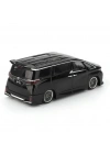 1/64 Model Araç Alphard 40 KUHL Black