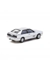 1/64 Model Araç Audi Quattro Silver - Schuco X
