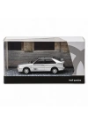 1/64 Model Araç Audi Quattro Silver - Schuco X