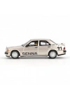 1/64 MODEL ARAÇ Benz 190E Aytron Senna