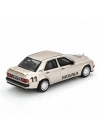 1/64 MODEL ARAÇ Benz 190E Aytron Senna