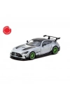 1/64 Model Araç Benz AMG GT Black Series Green