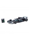 1/64 MODEL ARAÇ F1 W14 E Performance Spanish Grand Prix Tyre Testing 2023