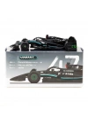 1/64 MODEL ARAÇ F1 W14 E Performance Spanish Grand Prix Tyre Testing 2023