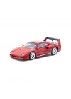 1/64 Model Araç F40 Red -  X iXO Models
