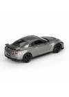 1/64 MODEL ARAÇ GTR Nismo R35 CRS Version Dark Metal