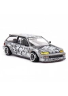 1/64  MODEL ARAÇ KaidoHouse Civic (EF) Kaido Manga V1