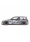 1/64  MODEL ARAÇ KaidoHouse Civic (EF) Kaido Manga V1