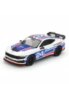 1/64 Model Araç Mustang Dark Horse #24 Performance Racing School
