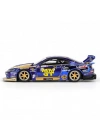 1/64 MODEL ARAÇ S15 SILVIA Team MINI GT Liberty Walk 2025 Formula Drift Halloween Special