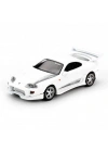 1/64 Model Araç Supra VeilSide Combat V-I White
