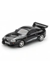 1/64 Model Araç Supra VeilSide Combat V-II Black