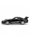 1/64 Model Araç Supra VeilSide Combat V-II Black
