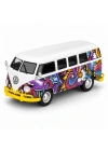 1/64 Model Araç T1 Microbus Mizu Design