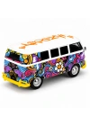 1/64 Model Araç T1 Microbus Mizu Design