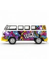 1/64 Model Araç T1 Microbus Mizu Design