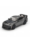 1/64  Mustang Dark Horse Carbonized Gray