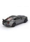 1/64  Mustang Dark Horse Carbonized Gray