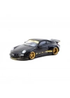 1/64 RWB 997 MODEL ARAÇ Black