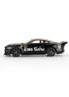 1/64 Shelby GT500 Dragon Snake Concept Black Gold