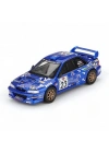 1/64 Subaru Impreza WRC99 #23 2000 Acropolis Rally