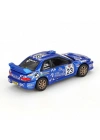 1/64 Subaru Impreza WRC99 #23 2000 Acropolis Rally