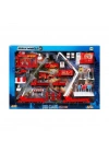 1:87 Metal Oyun Seti 40 Parça