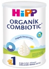 1 Organik Combiotic Bebek Sütü 350 Gr