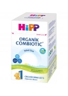 1 Organik Combiotic Bebek Sütü 800 Gr
