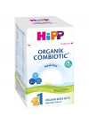 1 Organik Combiotic Bebek Sütü 800 Gr