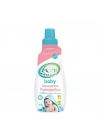 %100 Bitkisel Konsantre Yumuşatıcı 1500 ml