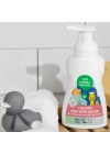 %100 Doğal Bebek Köpük Şampuanı 250 ml