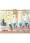 %100 Doğal Bebek Köpük Şampuanı 250 ml