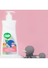 %100 Doğal Çocuk Jel Şampuan 325 ml