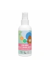 %100 Doğal Kolay Tarama Spreyi 100 ml