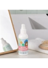 %100 Doğal Kolay Tarama Spreyi 100 ml