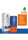 %100 Doğal Natural Sun Stick SPF50+ 15 Gr
