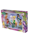 100 Parça Fairies Puzzle