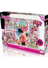 100 Parça Puzzle