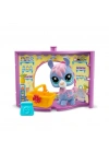 1000703 FİGÜR MİNİŞLER PET NOOK W2 4A