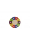 1004-CS Chiva, Müzik Aletleri Ahşap Puzzle