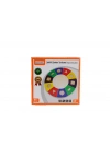 1004-CS Chiva, Müzik Aletleri Ahşap Puzzle